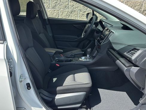 Used 2023 Subaru Impreza 2.0i AWD/4WD image 19