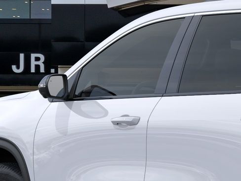 New 2026 GMC Acadia Elevation w/ Elevation Premium Package FWD image 14