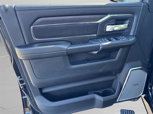 New 2026 RAM 3500 Laramie image 24