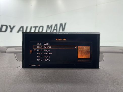 Used 2018 Audi Q7 3.0T Prestige w/ Prestige Package image 22