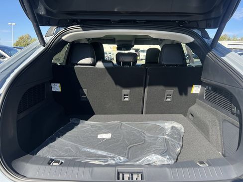 New 2025 Ford Mustang Mach-E Premium w/ Sport Appearance Package image 25