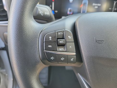 Used 2026 Ford Bronco Sport Big Bend AWD/4WD image 5