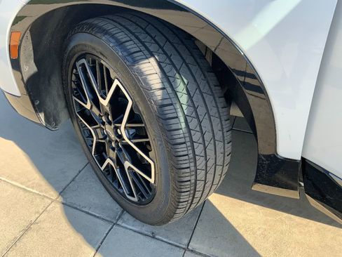 Used 2023 Chevrolet Blazer RS w/ Driver Confidence II Package image 33