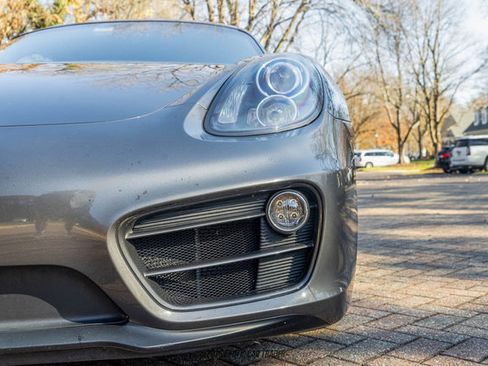 Used 2014 Porsche Cayman image 73