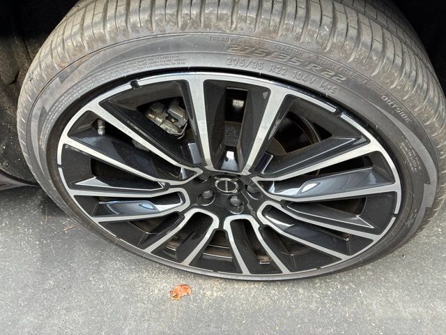 Used 2026 Volvo XC90 B6 Plus w/ Protection Package AWD/4WD image 8