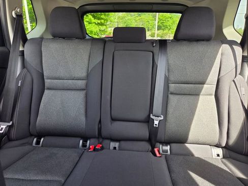 Used 2024 Nissan Rogue SV FWD image 10