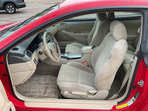 Used 2008 Toyota Solara SE FWD image 13