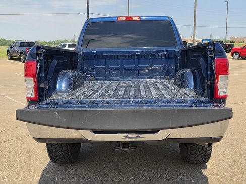 Used 2021 RAM 2500 Big Horn w/ Level 1 Equipment Group AWD/4WD image 25