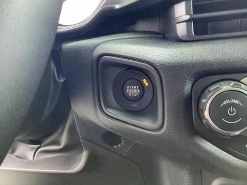 New 2026 Jeep Wrangler Sport S image 15