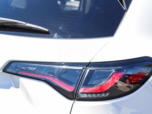 Used 2026 Honda HR-V EX-L image 10