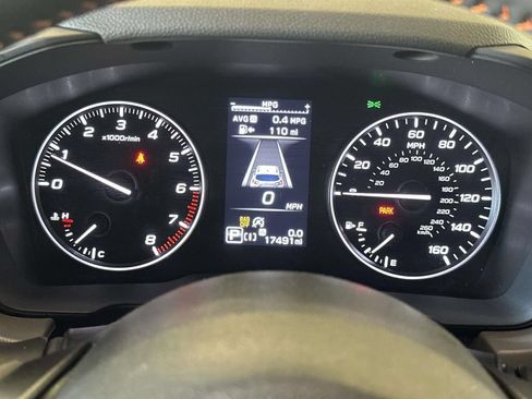 Used 2024 Subaru Crosstrek 2.5i Limited AWD/4WD image 26