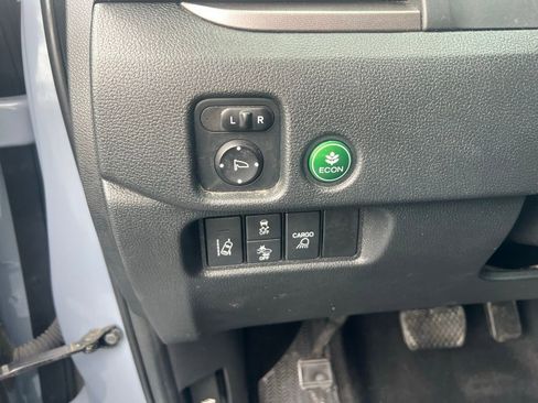 Used 2023 Honda Ridgeline RTL image 12