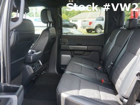 Used 2024 Ford F150 Tremor w/ Bed Utility Package image 33