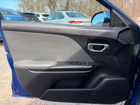 Used 2025 Kia K4 LXS image 18