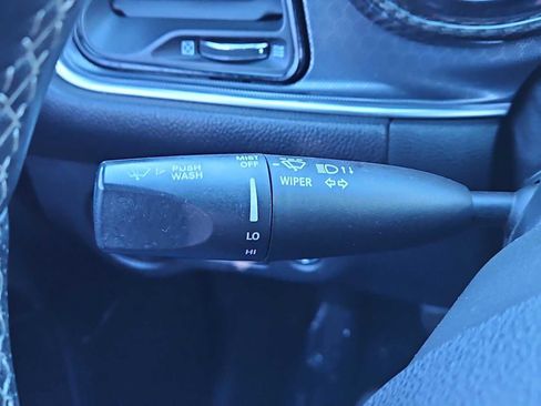 Used 2016 Dodge Challenger SRT w/ Technology Group image 23