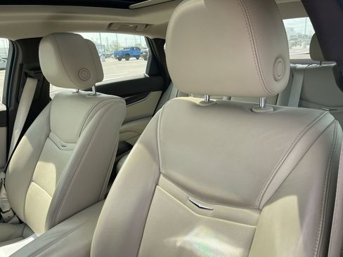 Used 2014 Cadillac XTS Luxury w/ Driver Awareness Package image 6