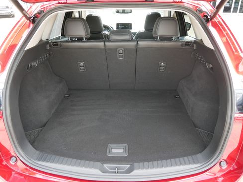 Used 2024 MAZDA CX-5 AWD 2.5 S w/ Preferred Package image 14