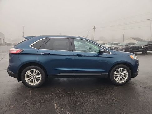 Used 2020 Ford Edge SEL w/ Convenience Package image 7