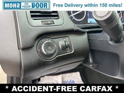 Used 2016 Buick Regal Premium w/ Driver Confidence Package #1 image 24