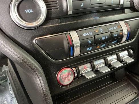 Used 2020 Ford Mustang Bullitt RWD image 23