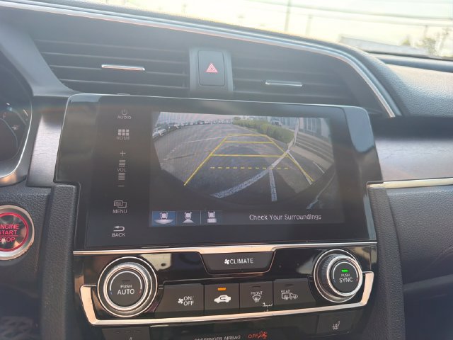Used 2016 Honda Civic EX-T image 20