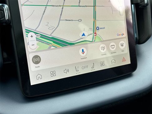 New 2026 Volvo EX30 Plus image 20