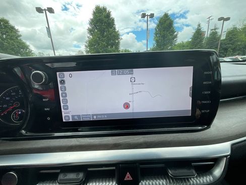 Used 2021 Kia K5 EX w/ EX Premium Package FWD image 19