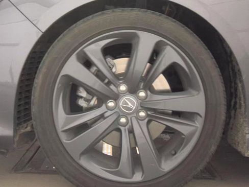 Used 2023 Acura TLX w/ A-SPEC Pkg image 14