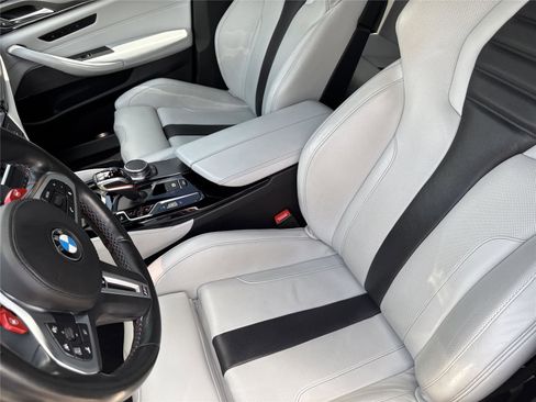 Used 2019 BMW M5 w/ Executive Package AWD/4WD image 15