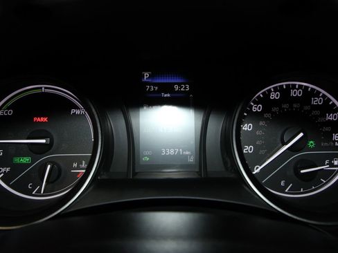 Used 2024 Toyota Camry SE FWD image 10