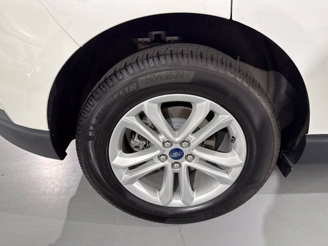 Used 2020 Ford Edge SEL w/ Convenience Package FWD image 11