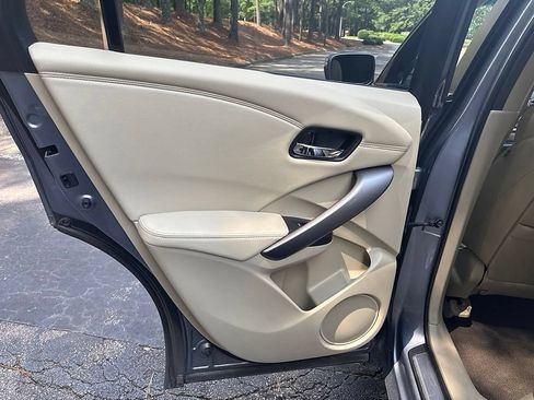Used 2014 Acura RDX AWD image 26