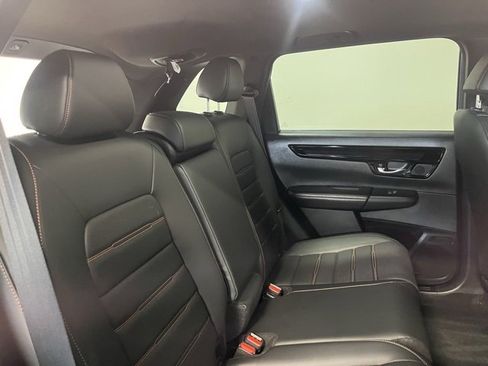 Used 2024 Honda CR-V Sport Touring image 13
