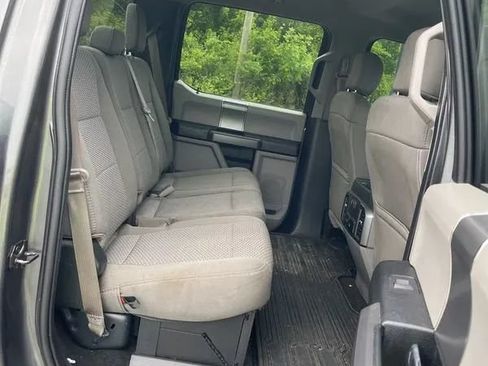 Used 2019 Ford F250 XLT w/ XLT Premium Package AWD/4WD image 25