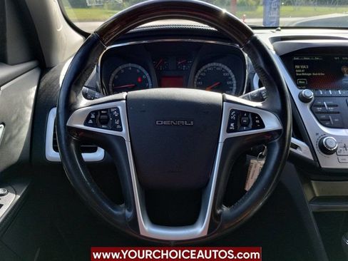 Used 2016 GMC Terrain Denali image 25