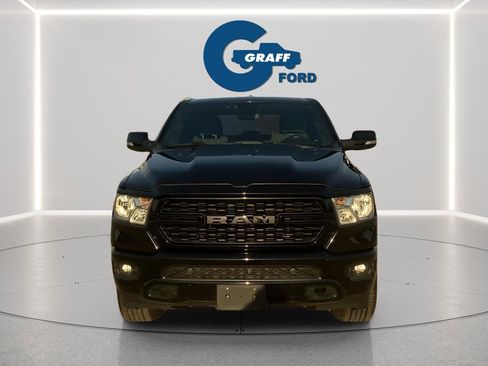 Used 2022 RAM 1500 Big Horn image 9