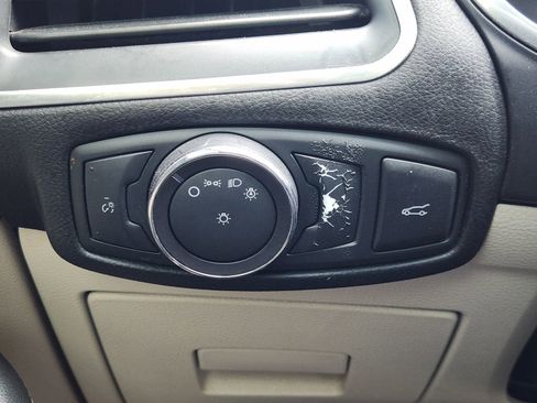 Used 2015 Ford Edge Titanium w/ Equipment Group 301A image 26