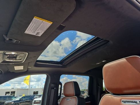 New 2026 GMC Sierra 1500 Denali Ultimate AWD/4WD image 36