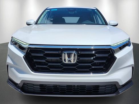 New 2026 Honda CR-V EX image 2