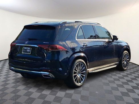 Used 2022 Mercedes-Benz GLE 350 4MATIC image 6