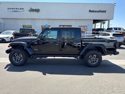 New 2026 Jeep Gladiator Mojave
