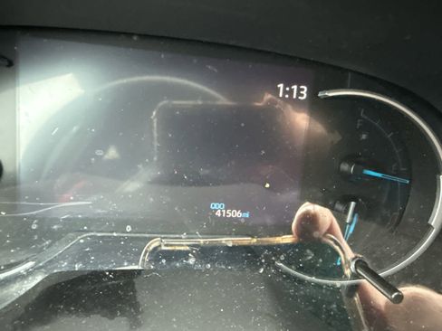 Certified 2024 Toyota RAV4 LE image 10