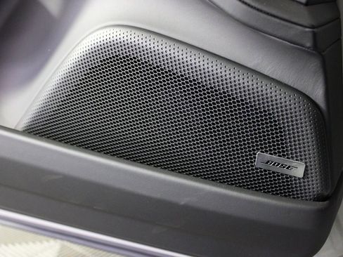 Used 2025 Porsche Panamera 4 image 17