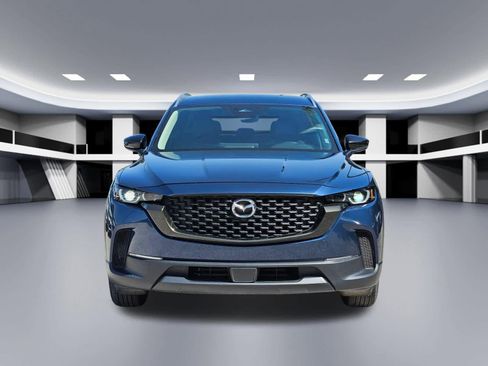 Used 2025 MAZDA CX-50 AWD 2.5 S w/ Preferred Package image 9