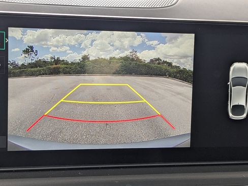 New 2026 Kia K5 GT-Line image 23