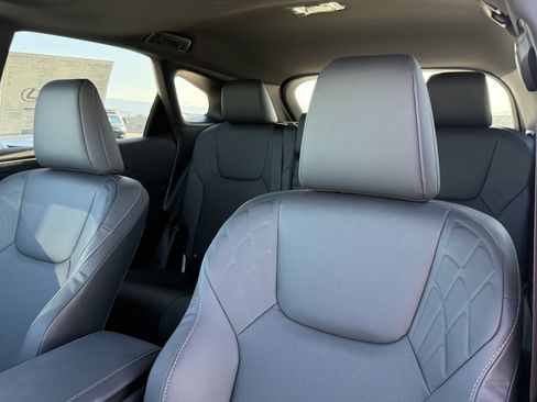 New 2026 Lexus RX 350h AWD/4WD image 20