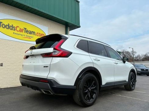 Used 2024 Honda CR-V Sport-L image 6