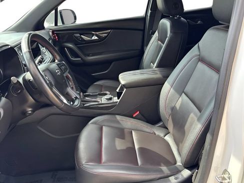 Used 2022 Chevrolet Blazer RS w/ Enhanced Convenience Package AWD/4WD image 13