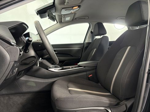 Certified 2023 Hyundai Sonata SE FWD image 6