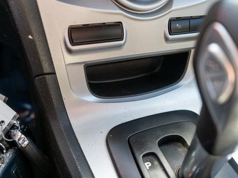 Used 2018 Ford Fiesta SE FWD image 25